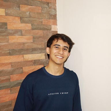 Profile picture of Miguel Vélez